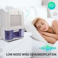 Easy Home Dehumidifier USB 800ml factory 5V DC dehumidifier mini Manufactory